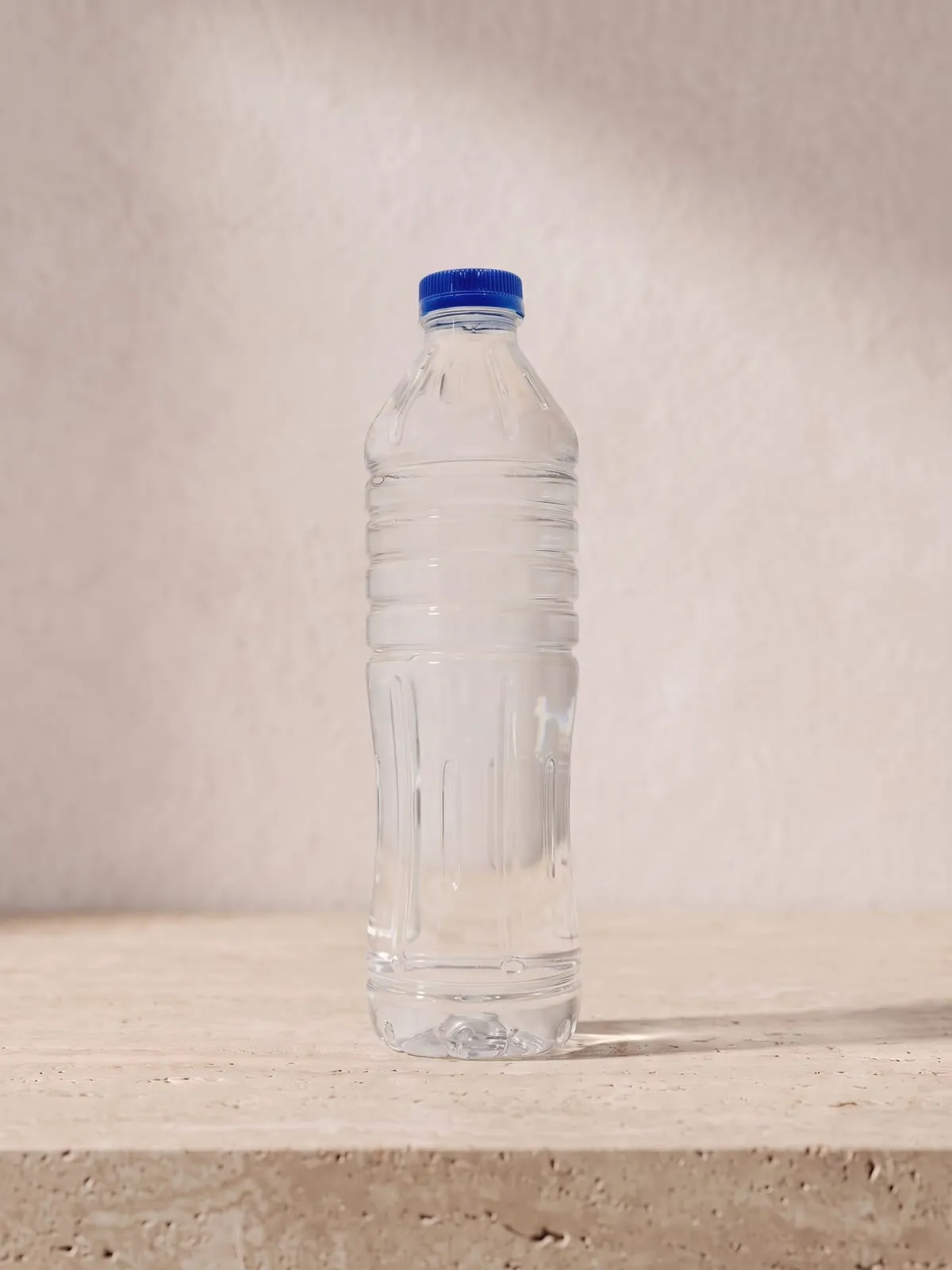 ขวด PET ทรงเอวคอด ขนาด 600 มล. รหัส 60L